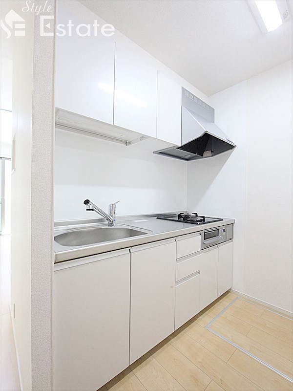 システムキッチン