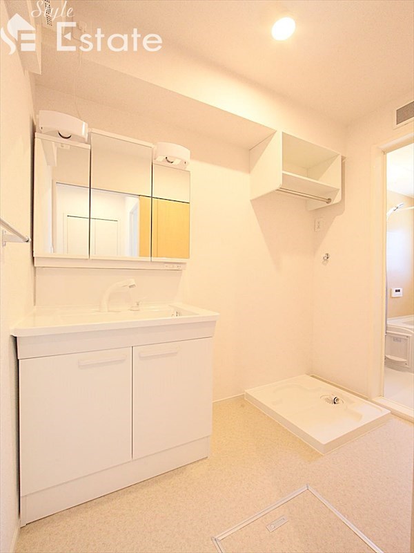 シャンプードレッサー