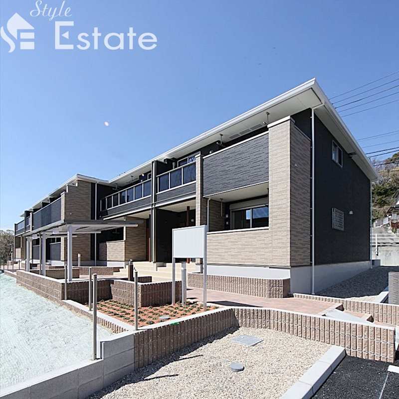 グランデ緑ヶ丘