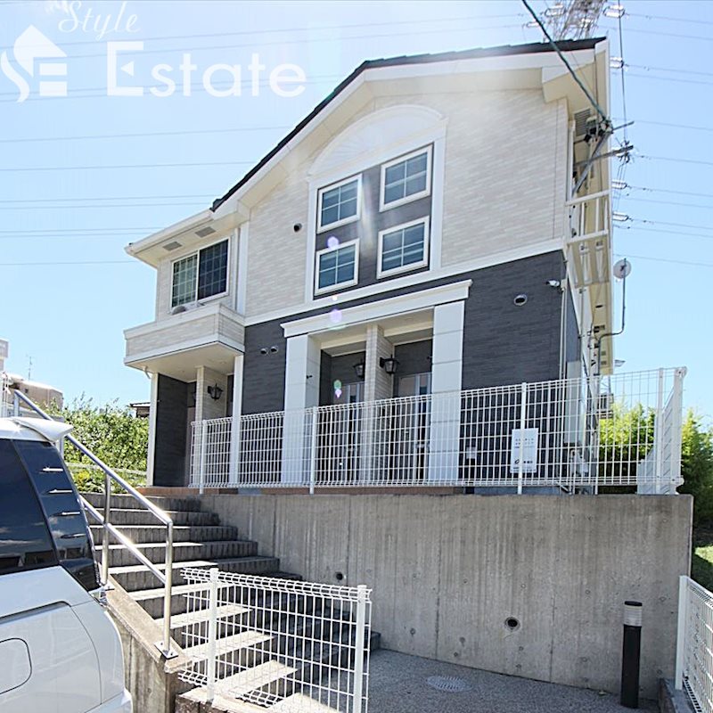 カーサ　スワヤマ