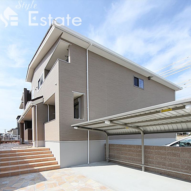 PROSPERITA天白川緑地南