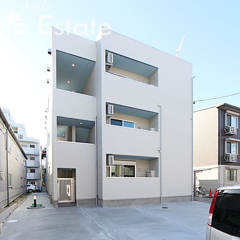 ロ・ハス八事東