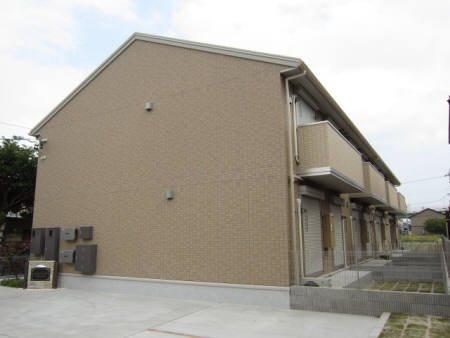 ナンバーフィールド