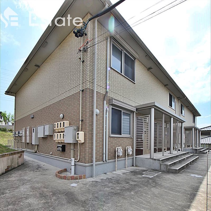 パークヒルズ　ミモザ