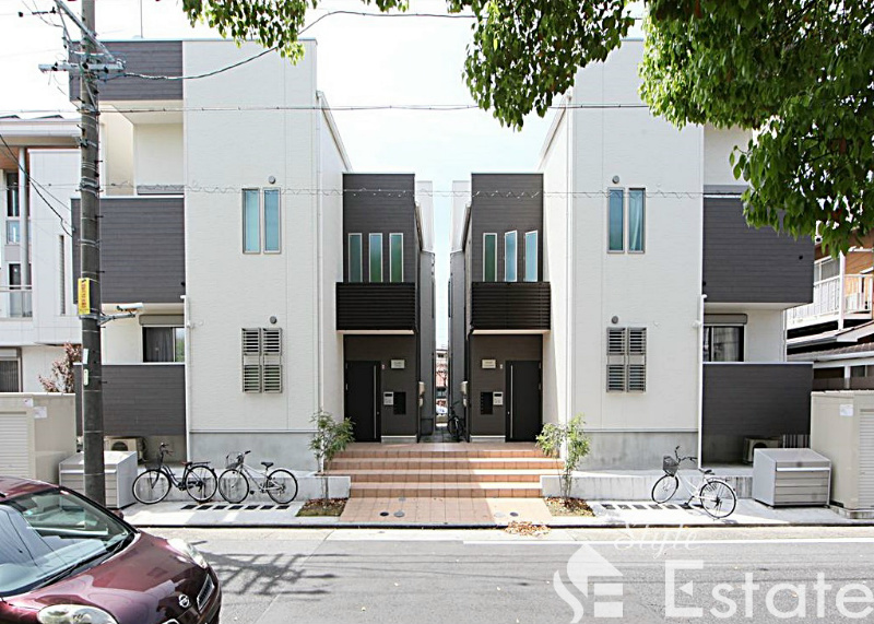 Grandtic sunmaison 新瑞