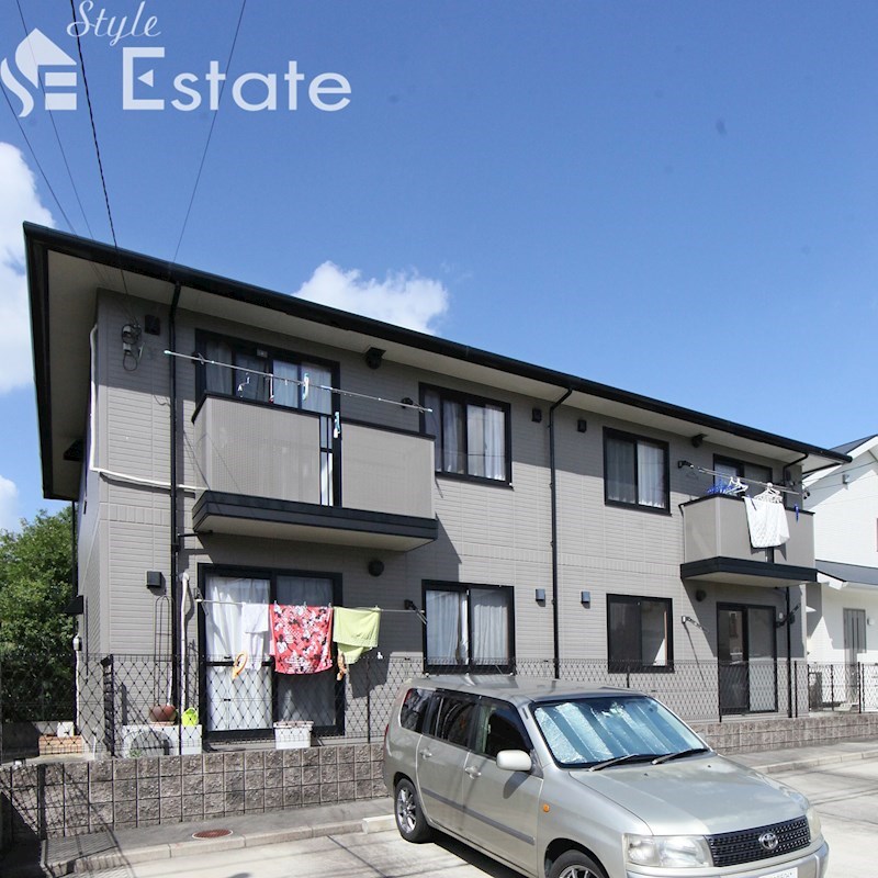 グリーンコート