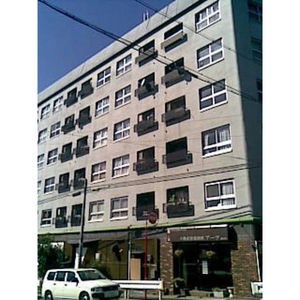 南山ビル