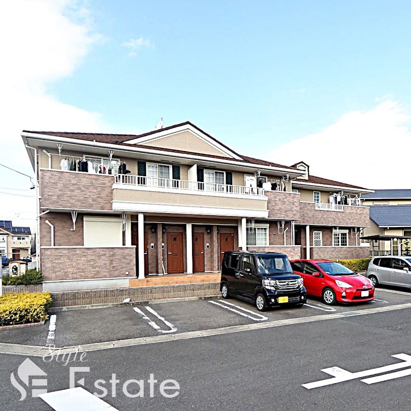 サンレジデンス