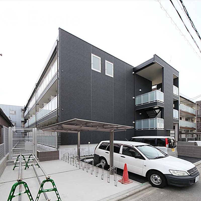 リブリ・御器所ザ・ファースト