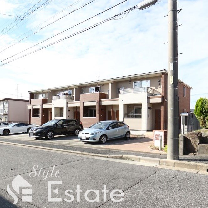 ヒルサイドテラス