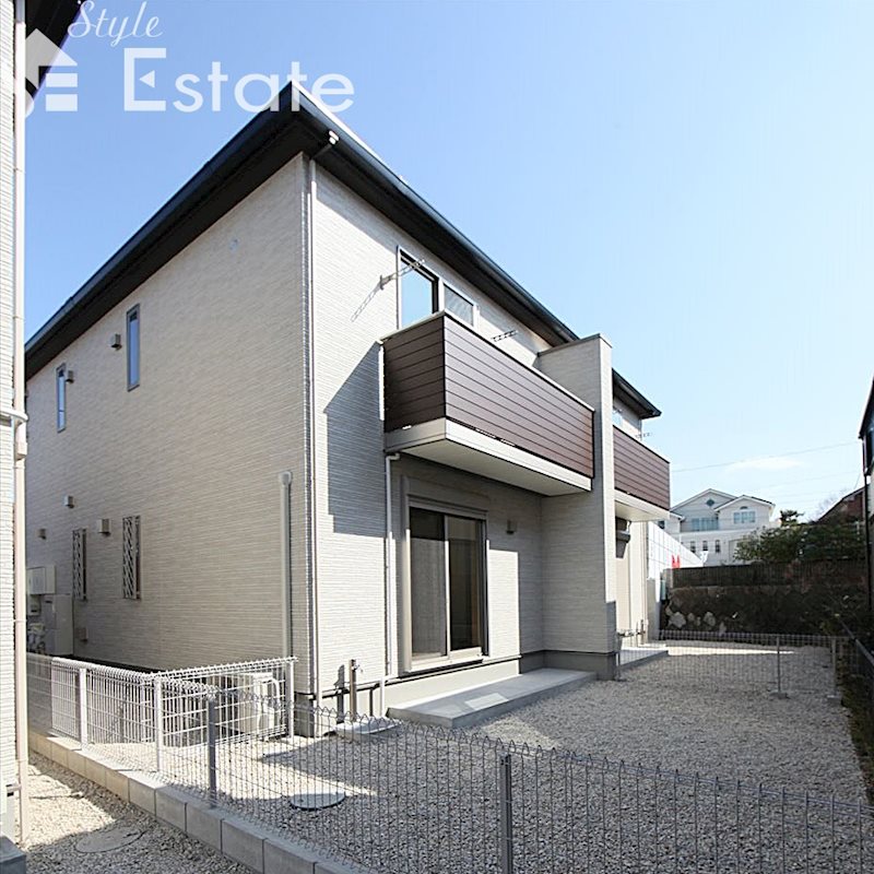 フォレストメゾン潮見が丘A棟