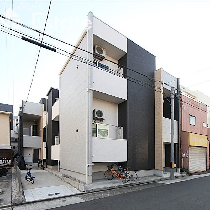 アルバーノ鶴舞Ricco