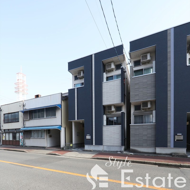 グリーンハイム吹上