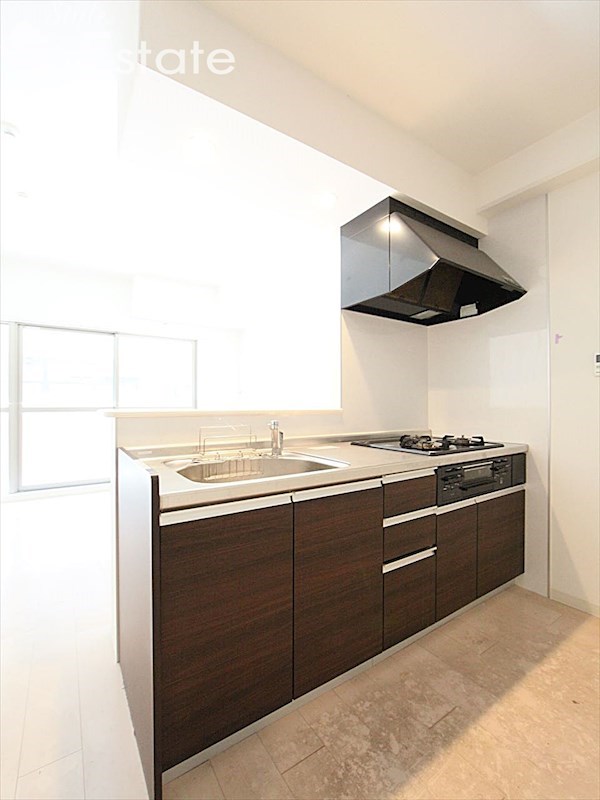 システムキッチン