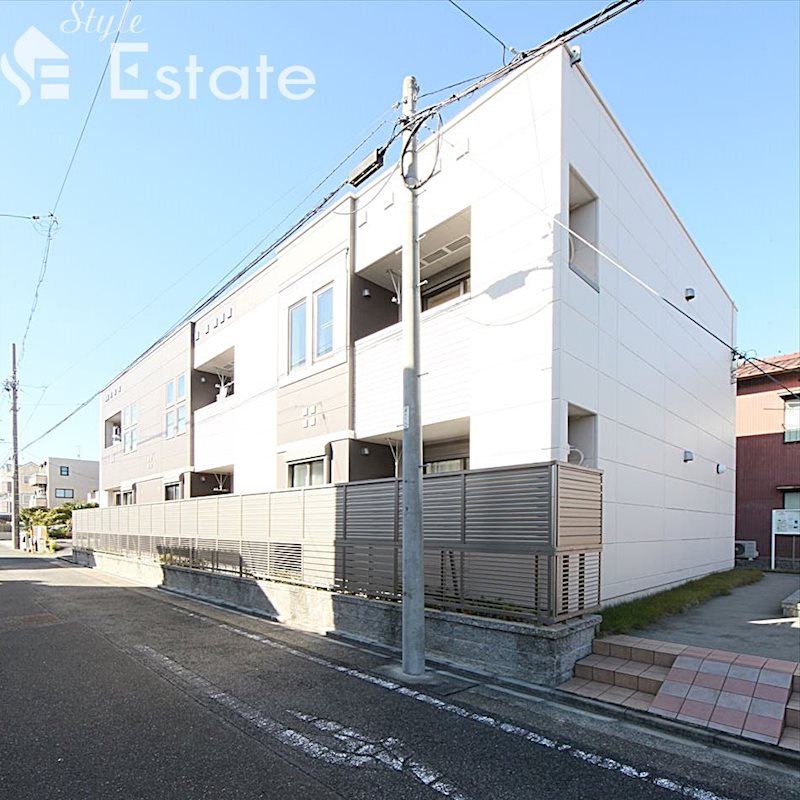 レジデンス鶴田