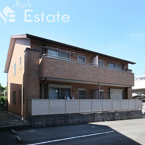 ヴェルデュール中割