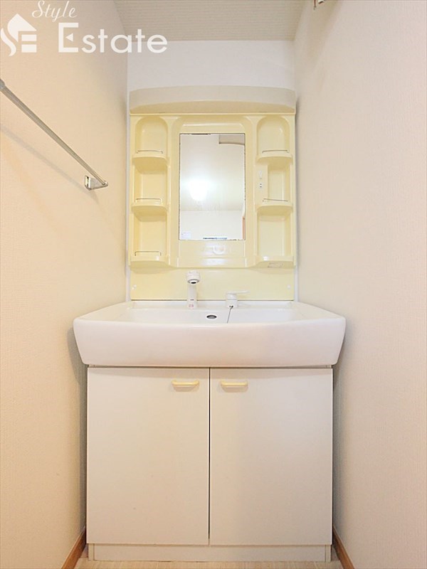 シャンプードレッサー