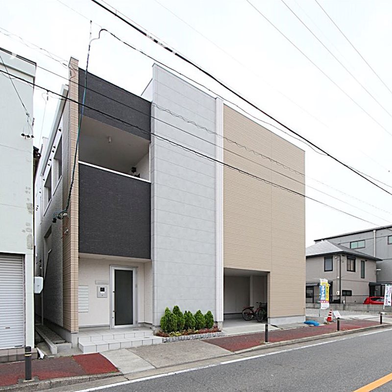 アルバーノ柴田Ferio