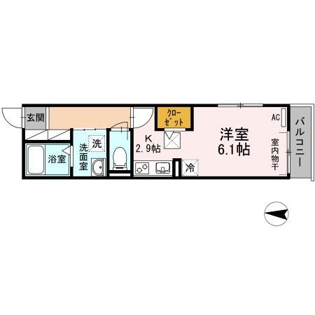 ボヌール御器所