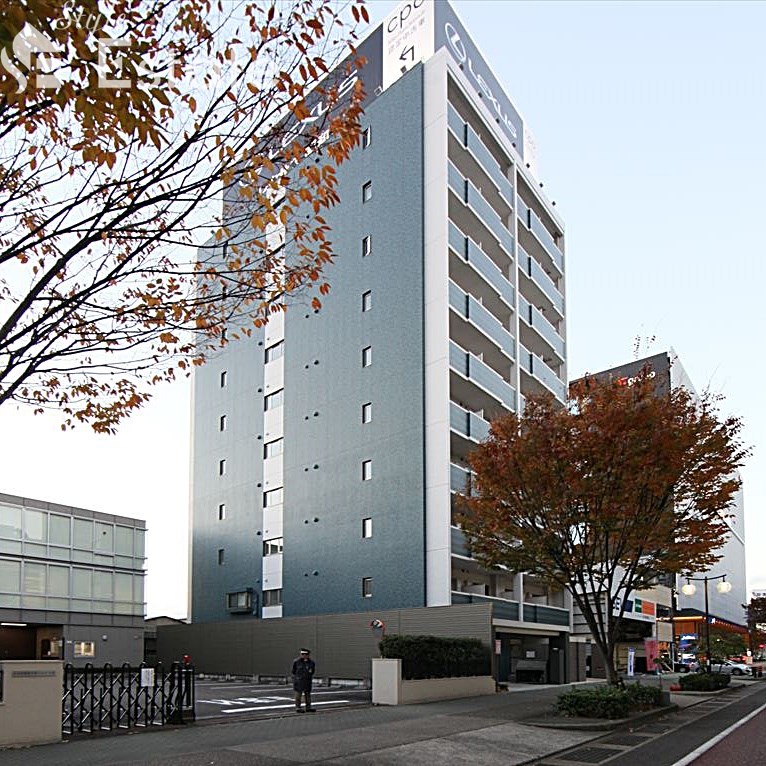 レジデンスSUN.K