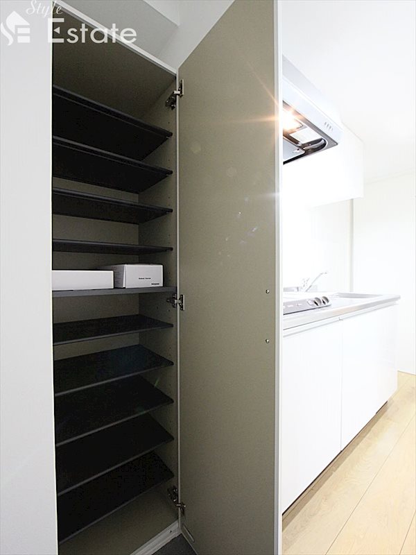 シューズボックス