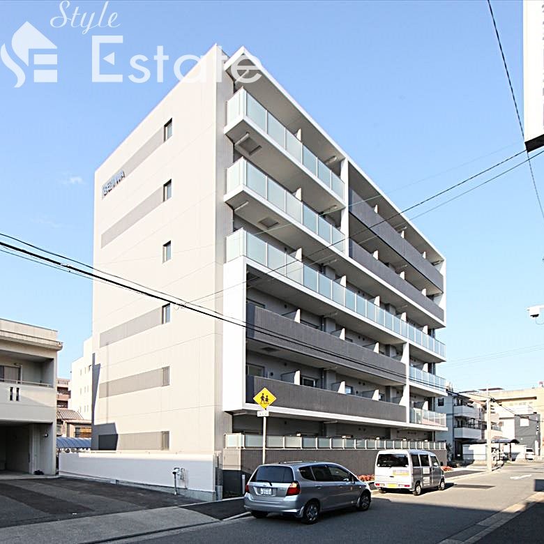 プロセルム上坂