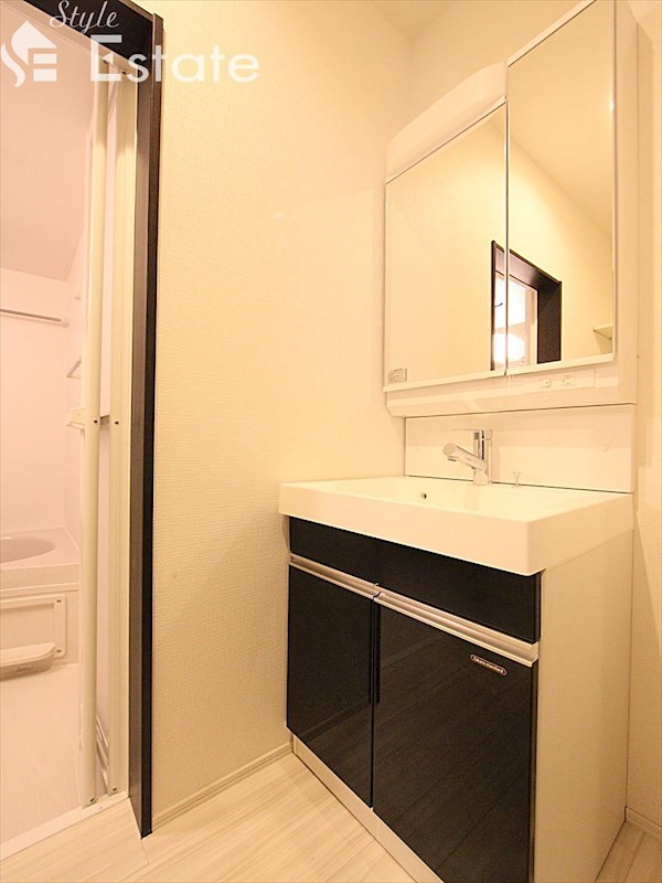 シャンプードレッサー