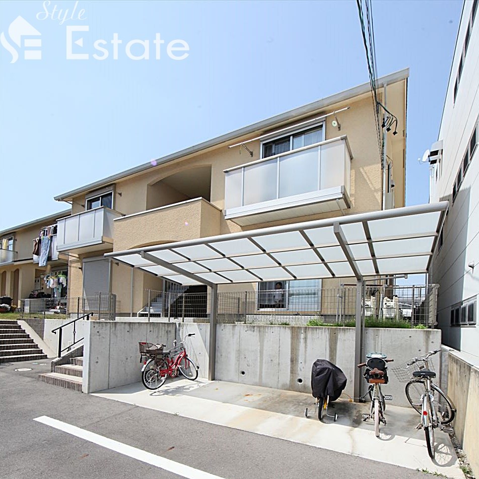 ベルヴィレッジ鴻仏目IIA棟