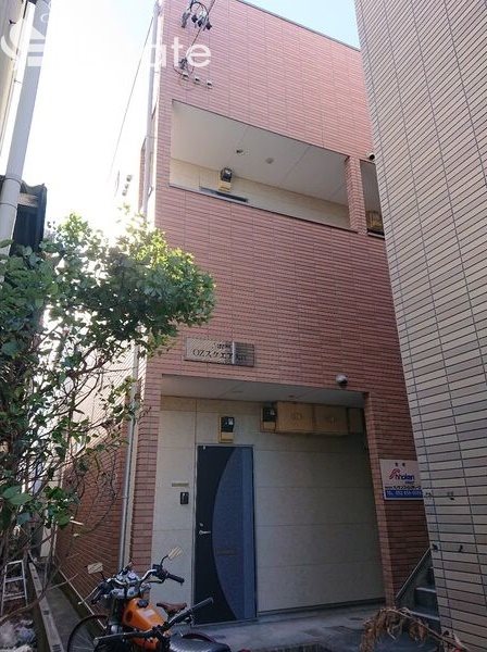 OZスクエア大江