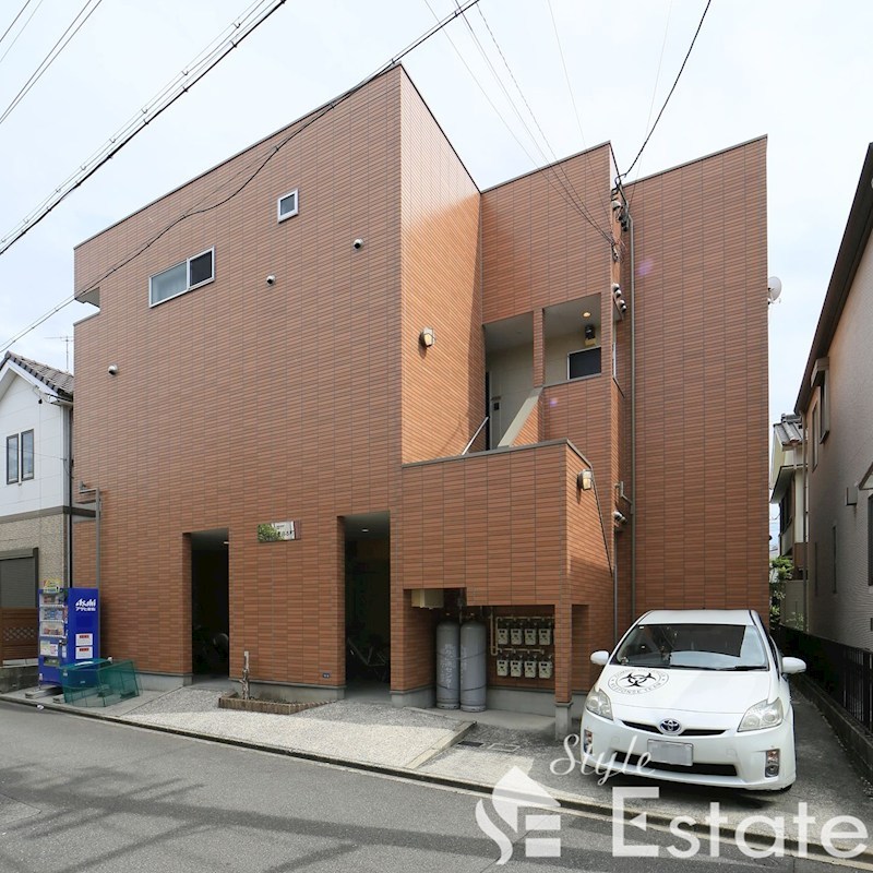STAGE豊田本町