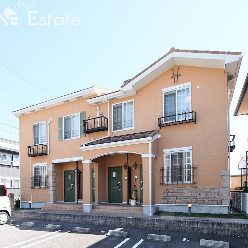 ベル・サンレミ