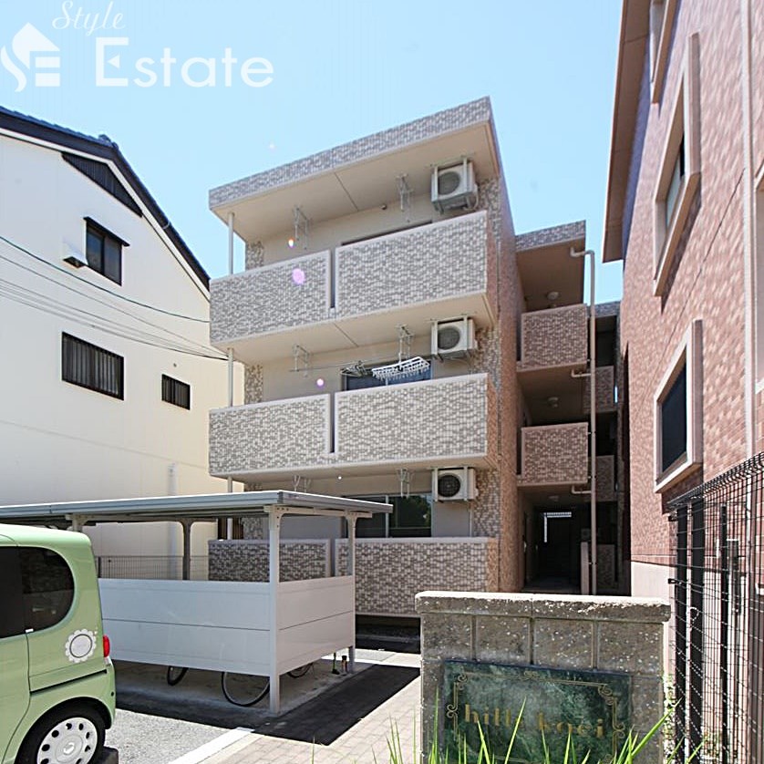 ヒルズ コウエイ