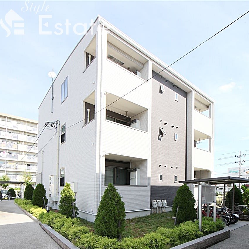 ジェルメみどりA