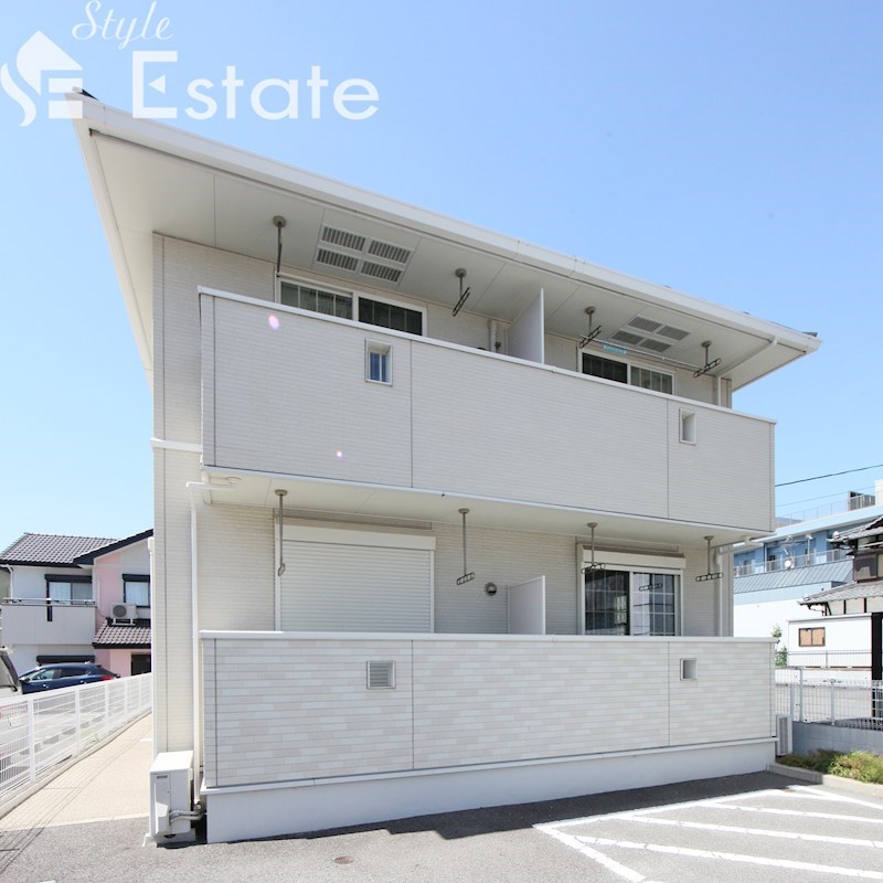 サンヴィラージュII