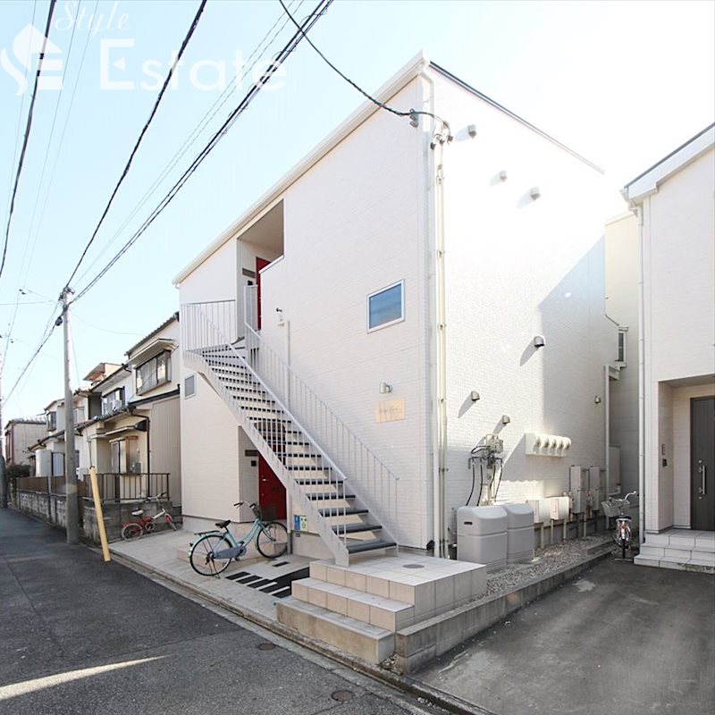 Cottage Toyoda