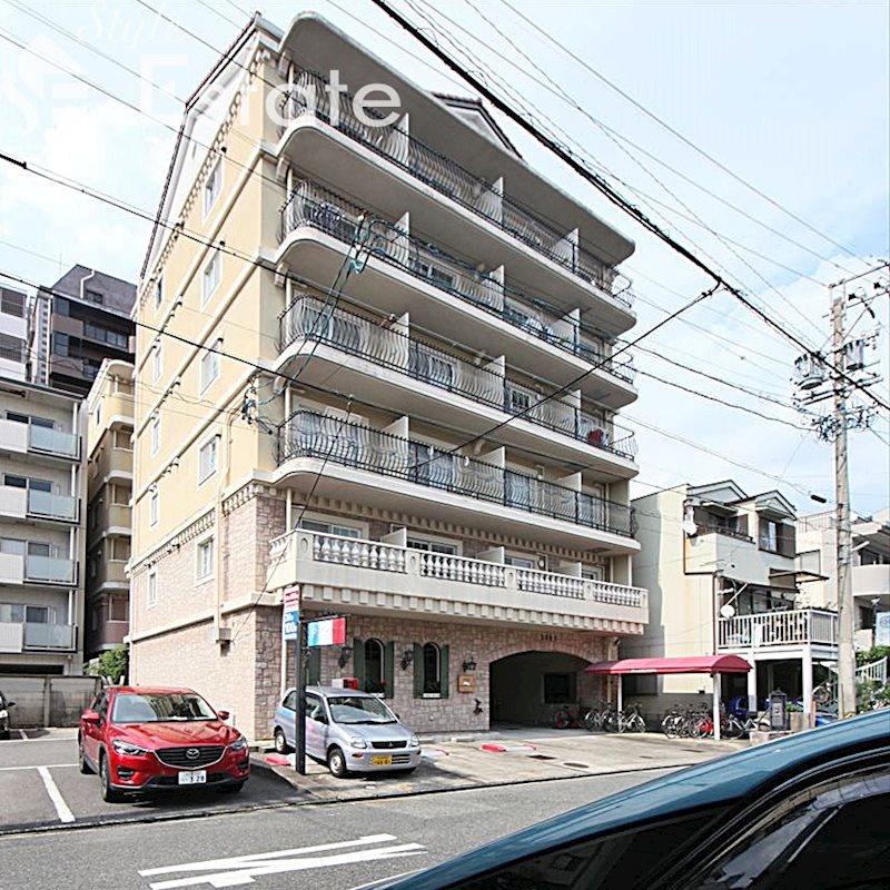 モン・プチ・パラディ