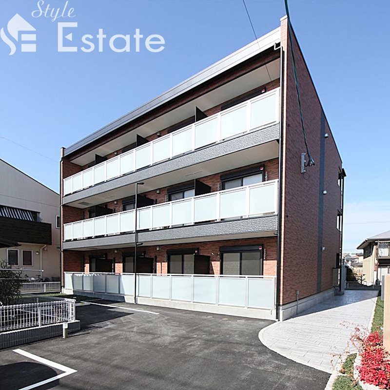 リブリ・本星崎