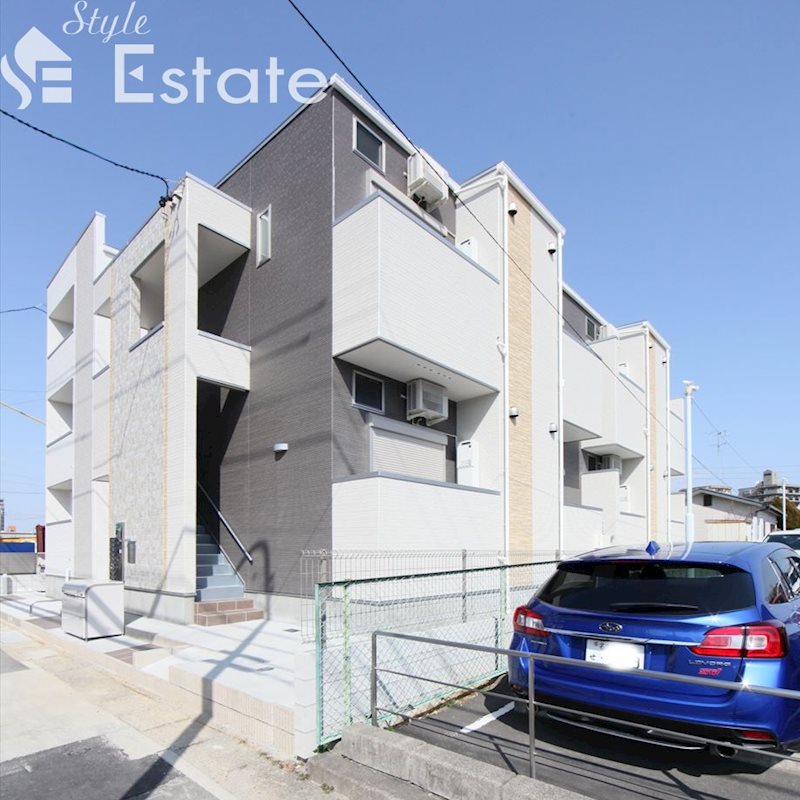 ハーモニーテラス平針II