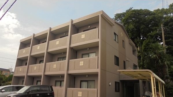 メゾン・ド・ルミエール