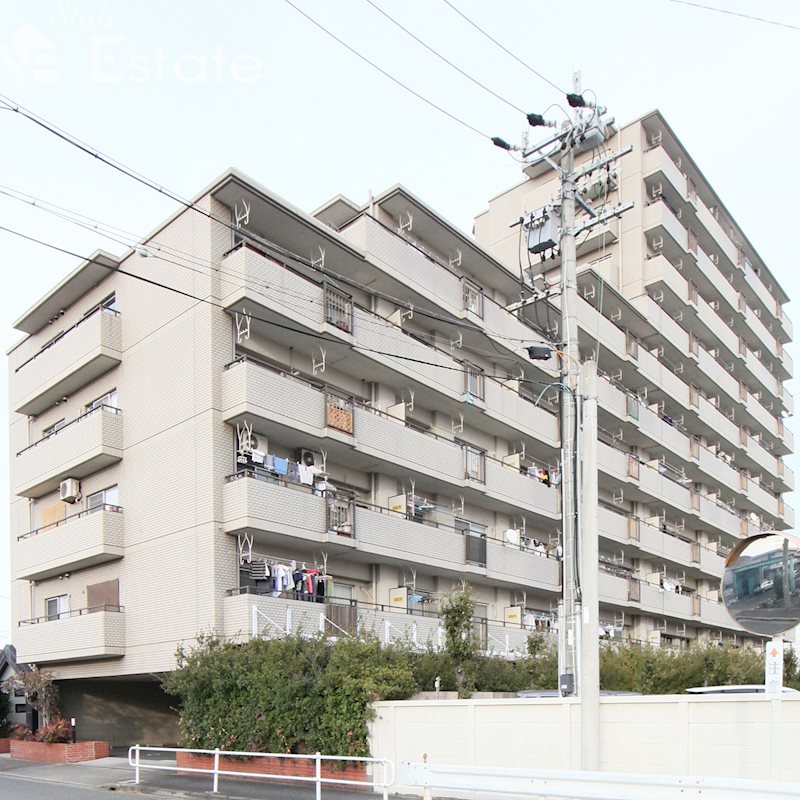 宝マンション星崎