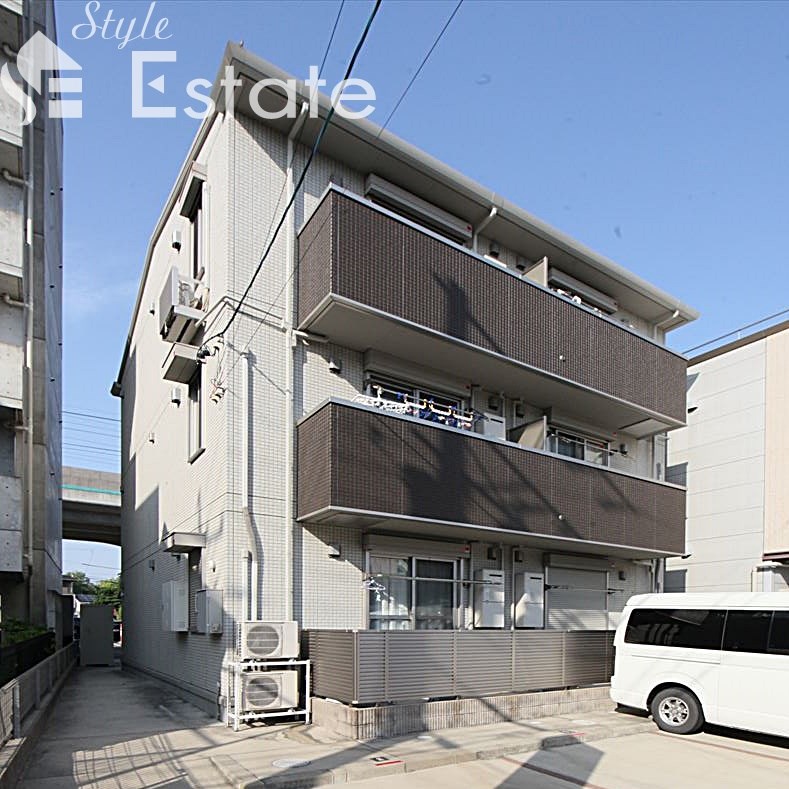 ローズコート鳴海