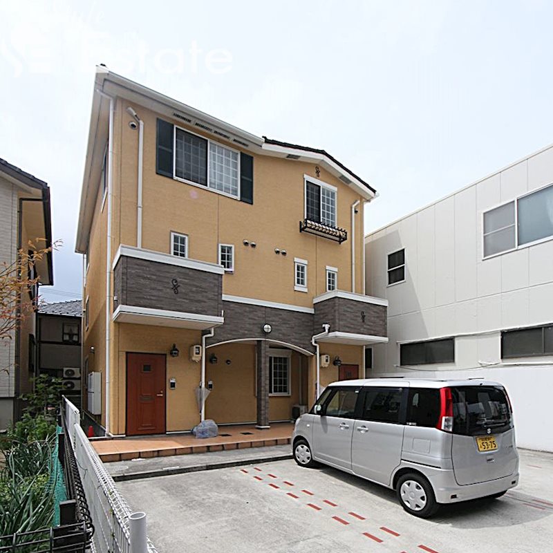 サンレジデンスII