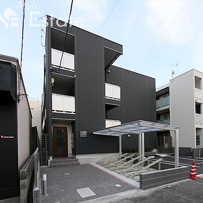 リブリ・覚王山I