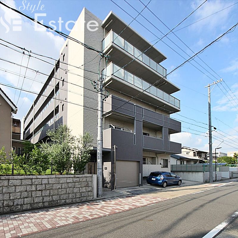 サリジェール瑞穂