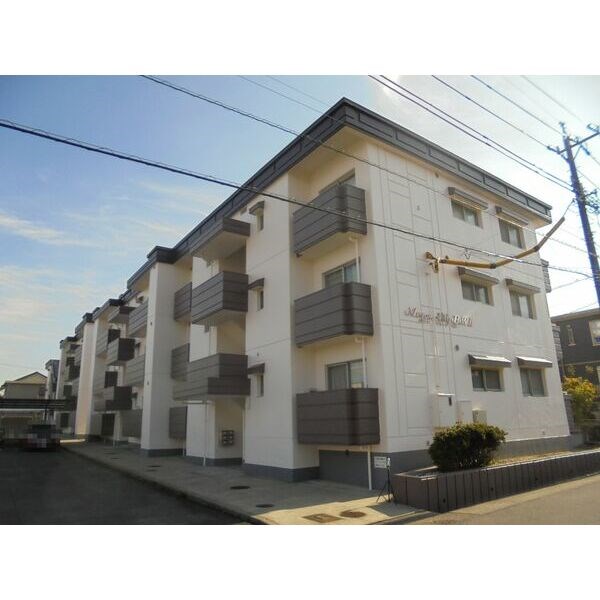 メゾンリリーベルII