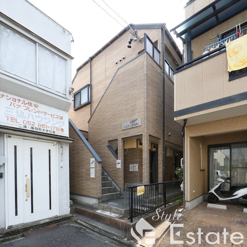 エムケート桜山