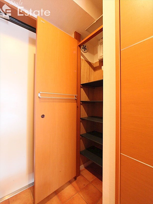 シューズボックス