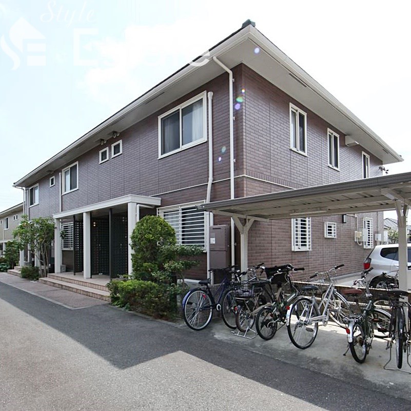 パークベルデＢ