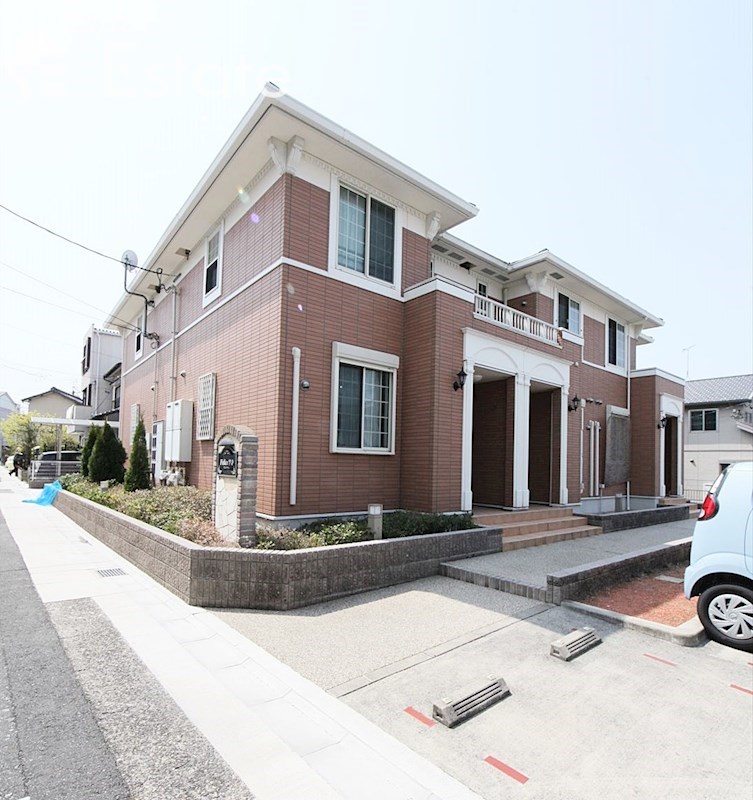 フェリーチェ笠寺