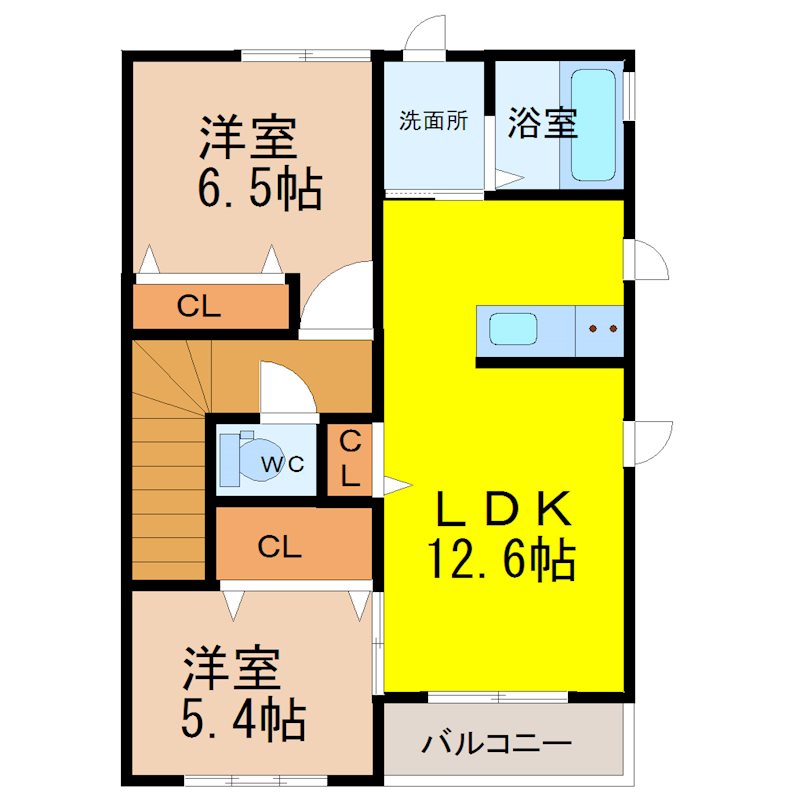 メゾンティアラ